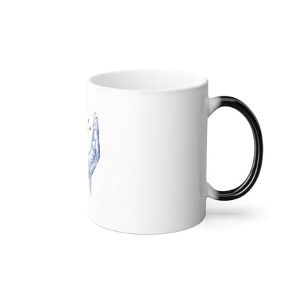 Peace Mug