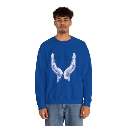 Peace Sweatshirt