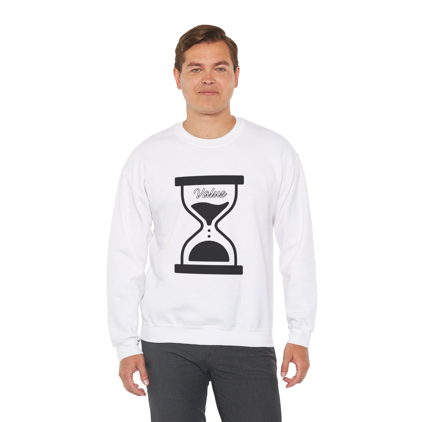 Value Time Sweatshirt