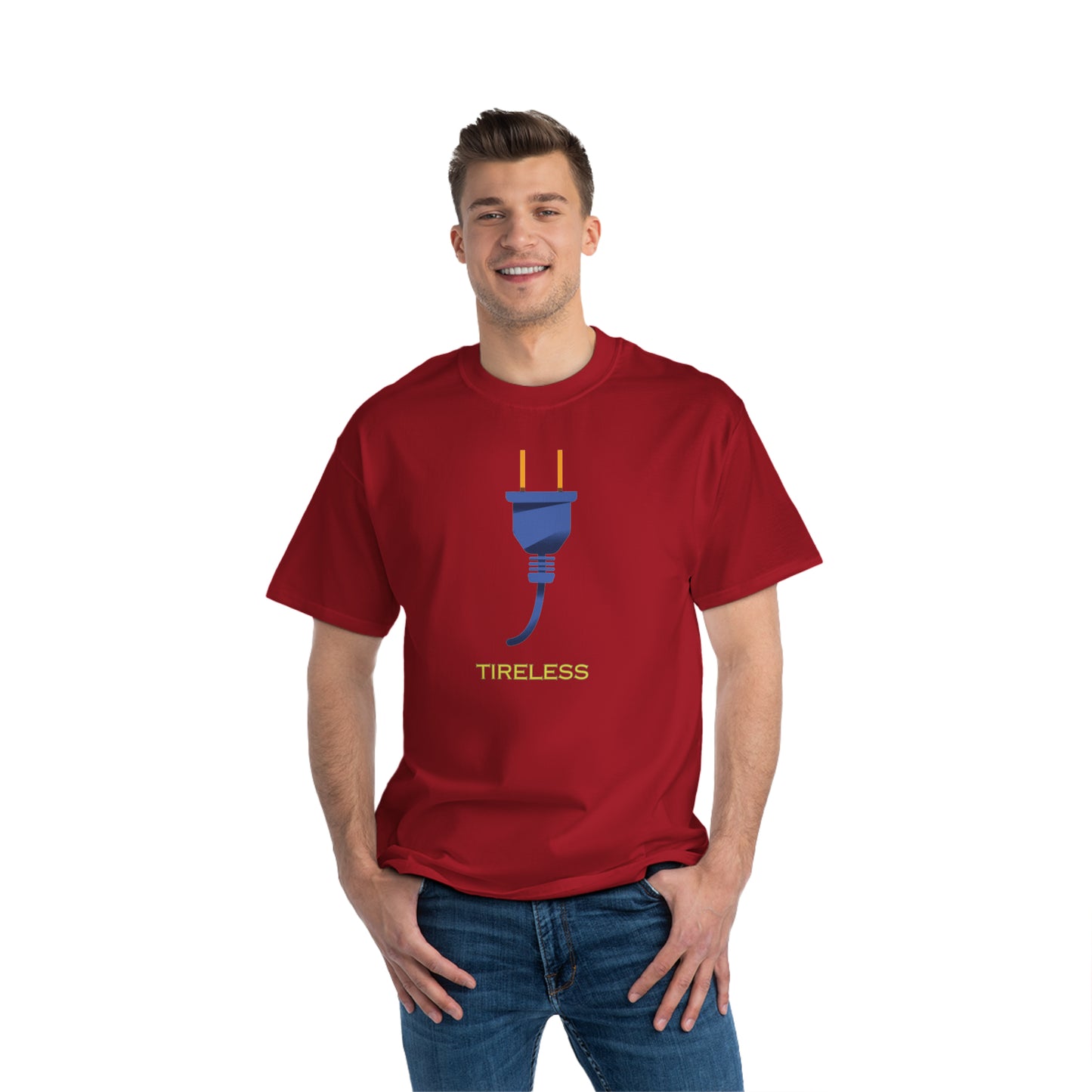 Tireless T-Shirt