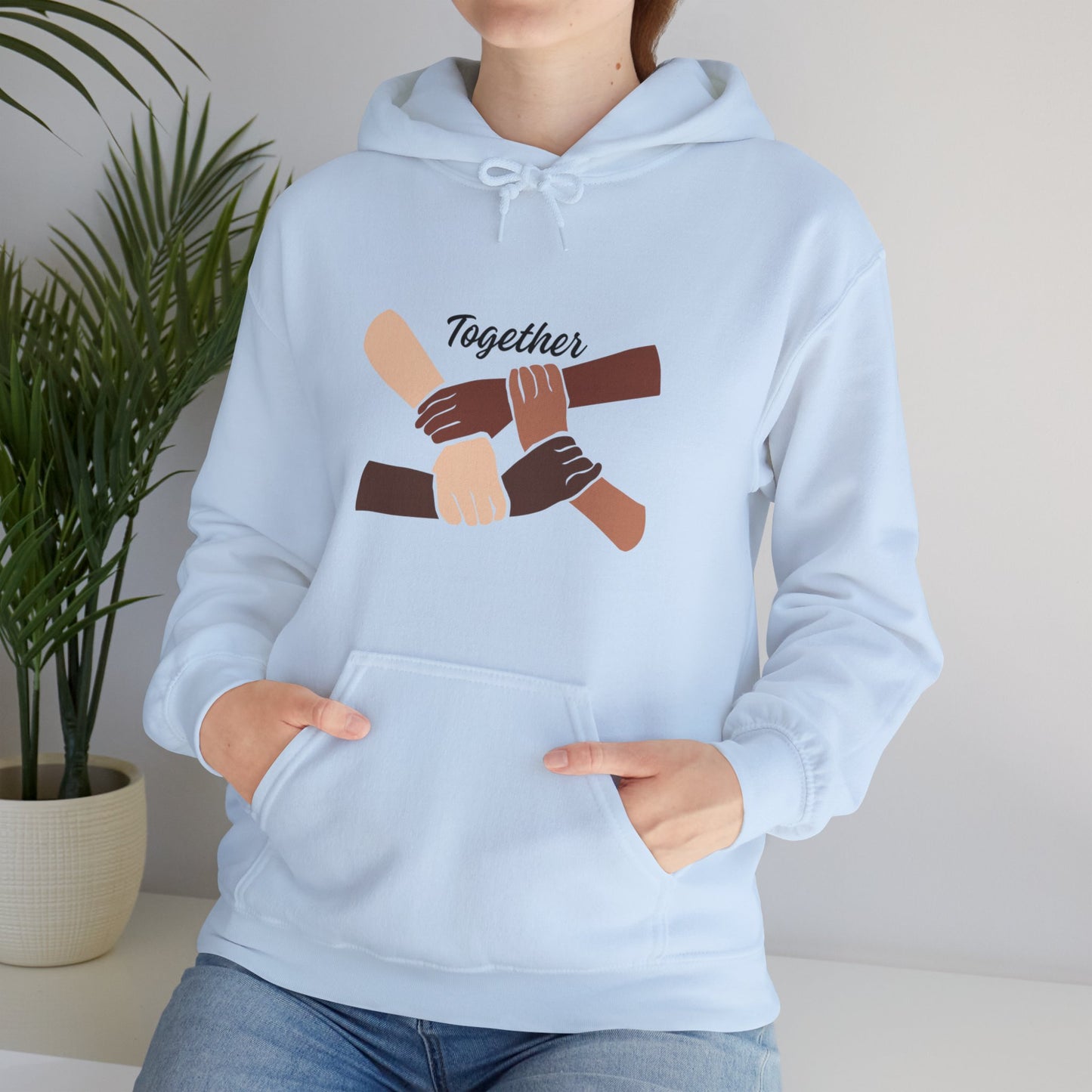 Together Hoodie