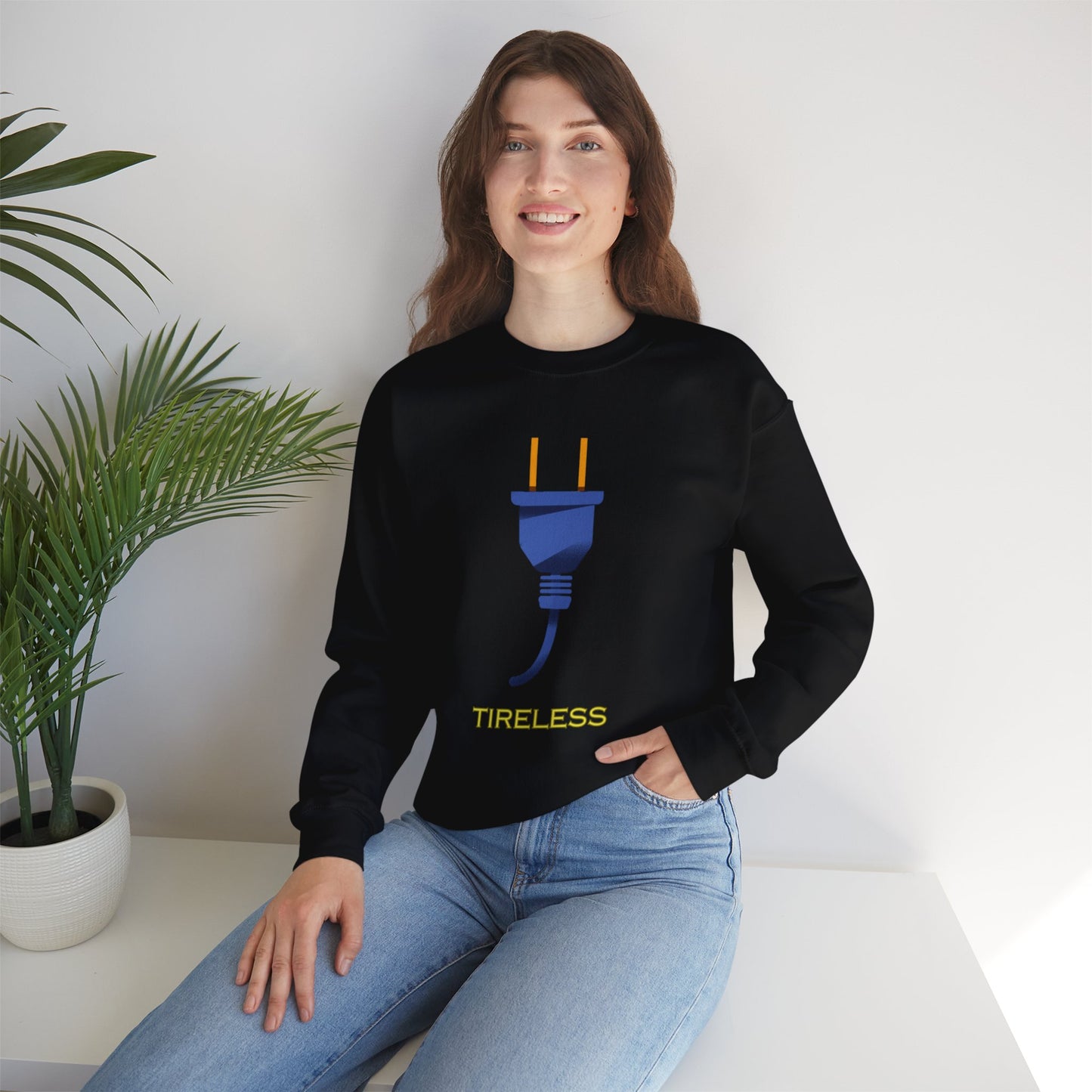 Tireless Sweatshirt