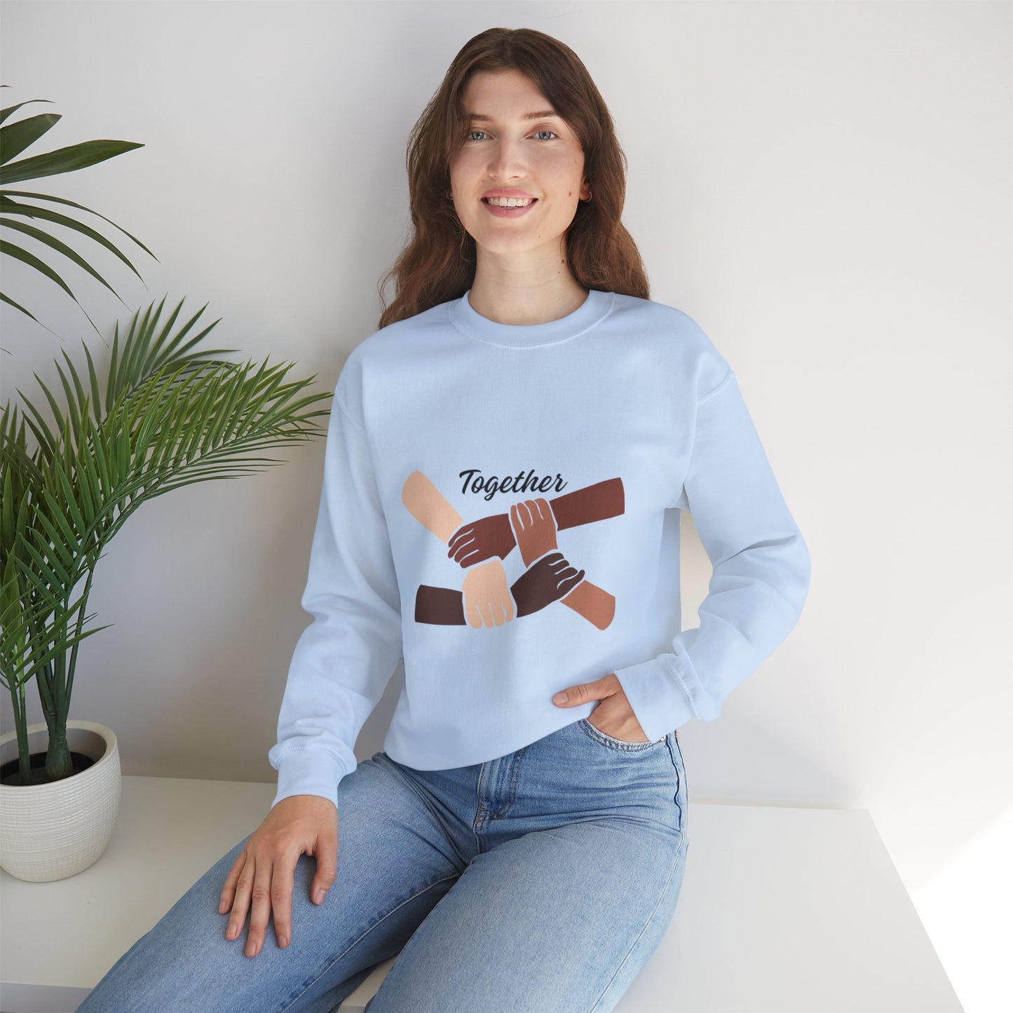 Together Sweatshirt