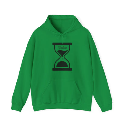 Value Time Hoodie