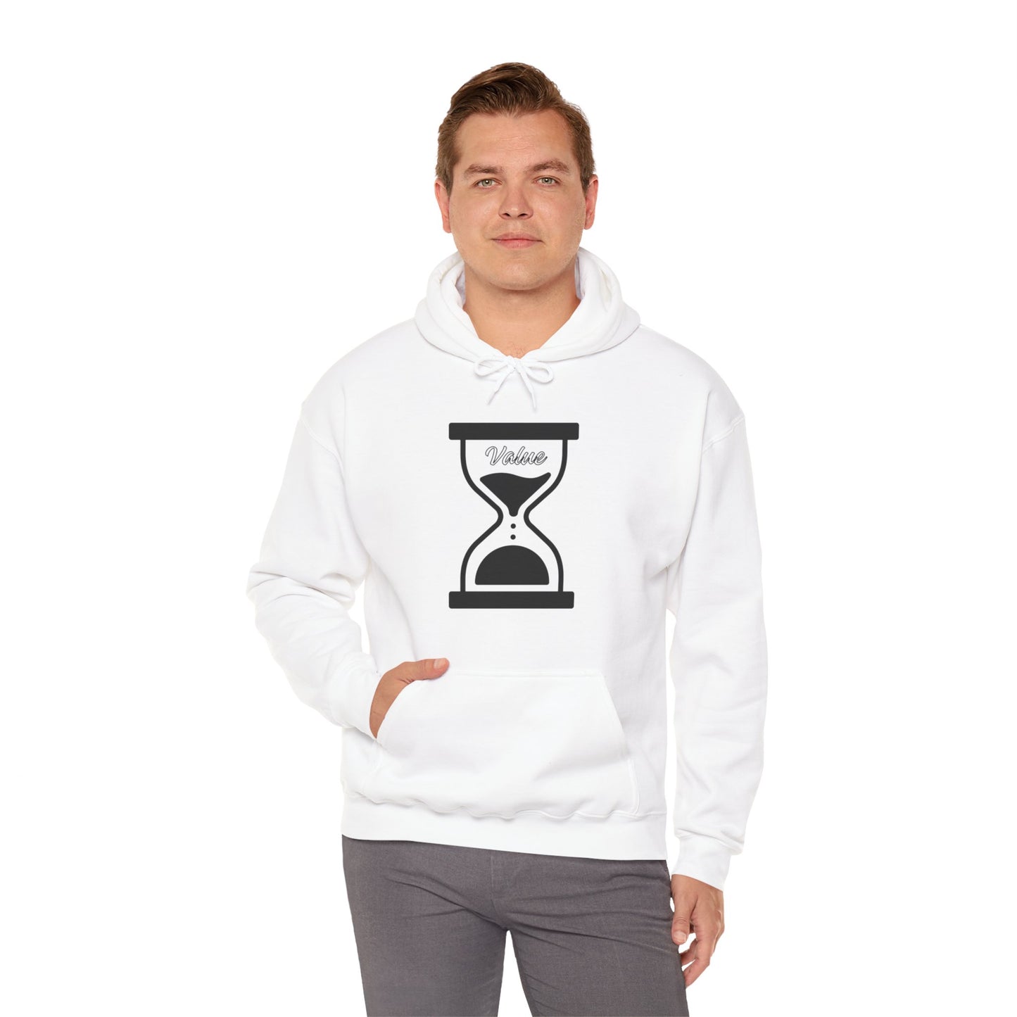 Value Time Hoodie