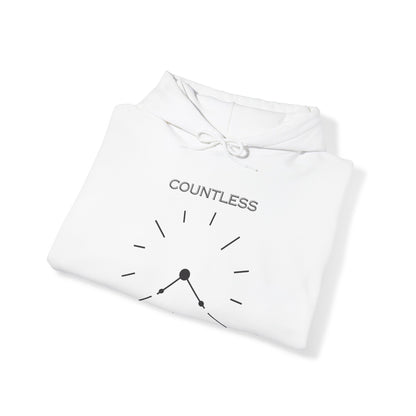 Countless Times Hoodie