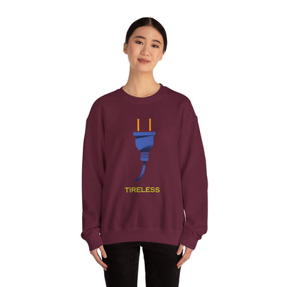 Tireless Sweatshirt