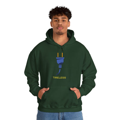 Tireless Hoodie