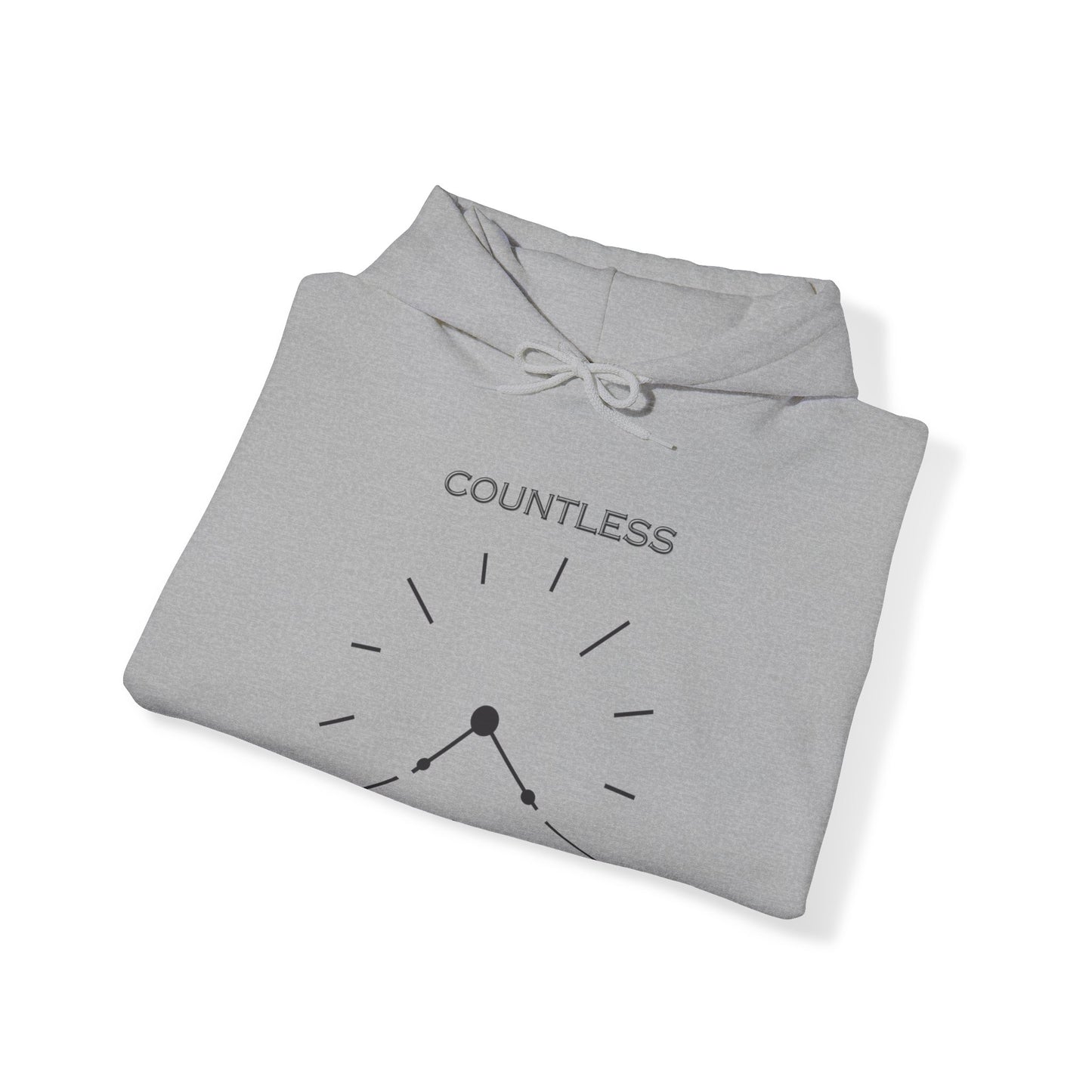 Countless Times Hoodie