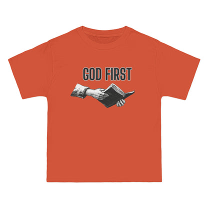 God First T-Shirt