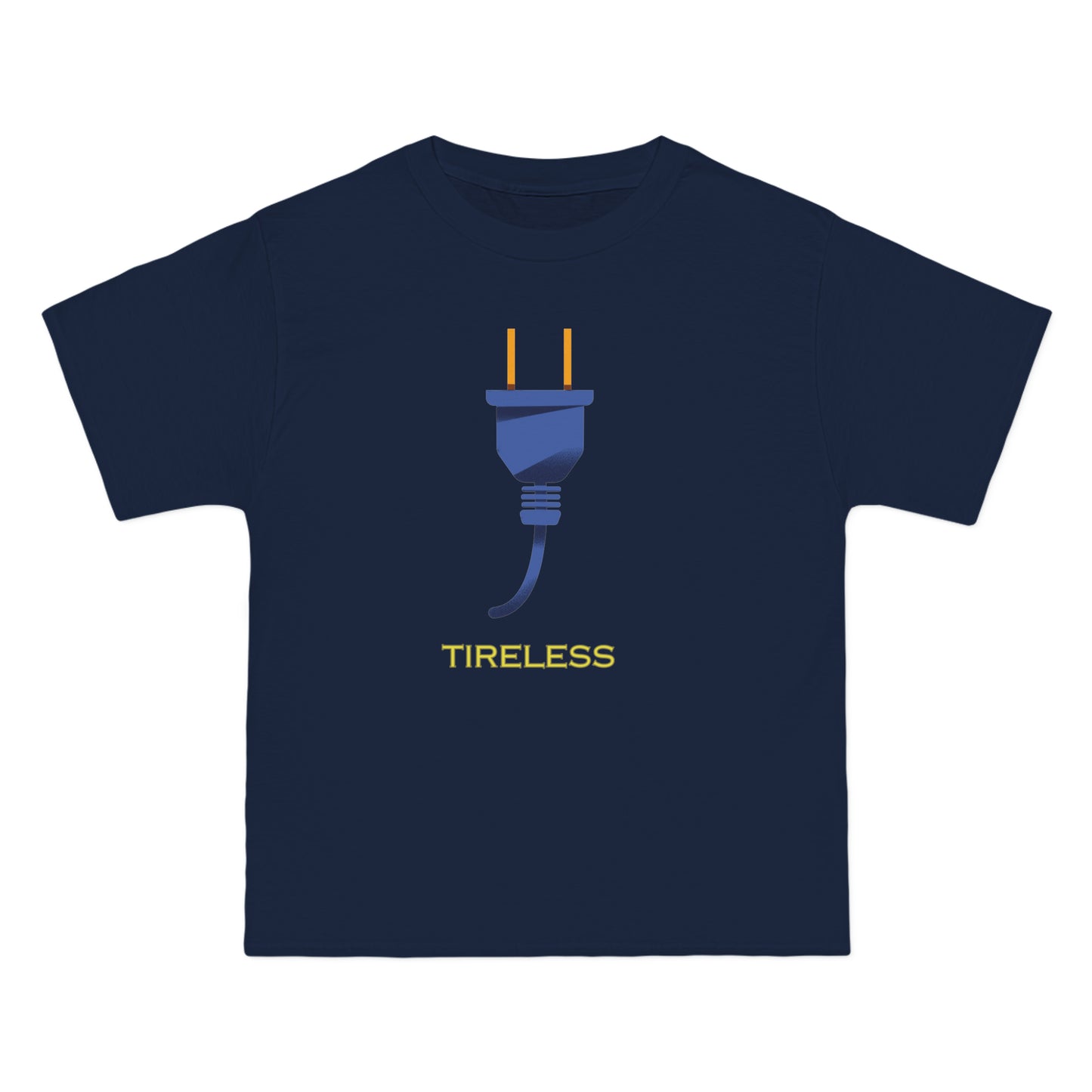 Tireless T-Shirt