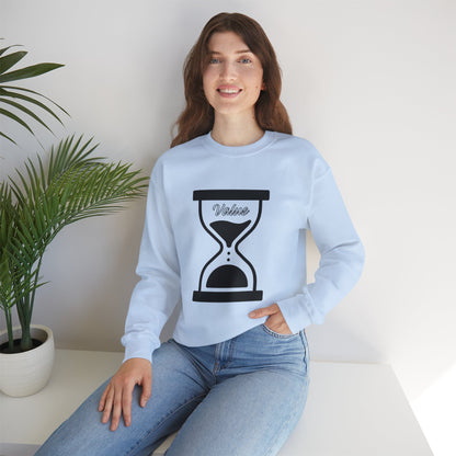 Value Time Sweatshirt