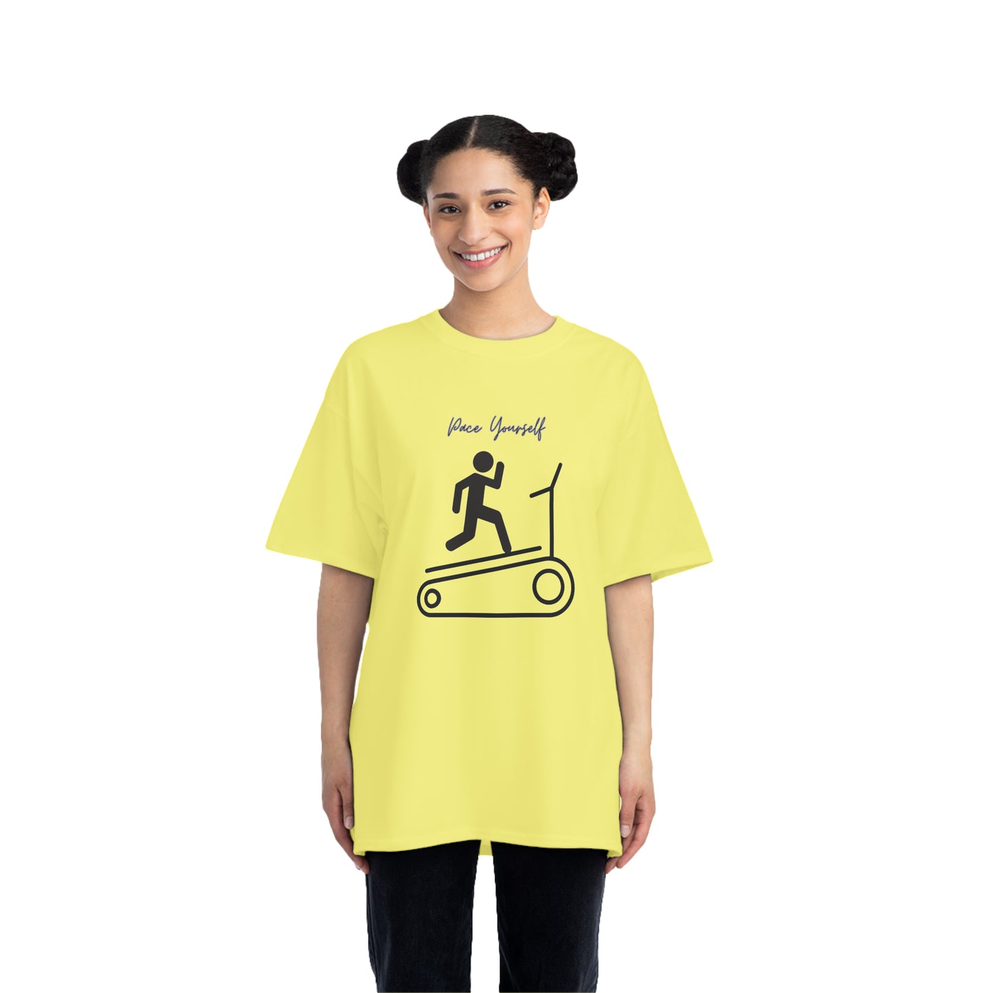 Pace Yourself T-Shirt