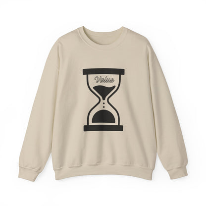 Value Time Sweatshirt