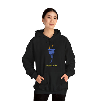 Tireless Hoodie