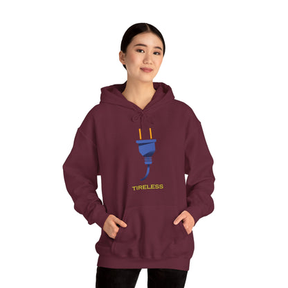 Tireless Hoodie