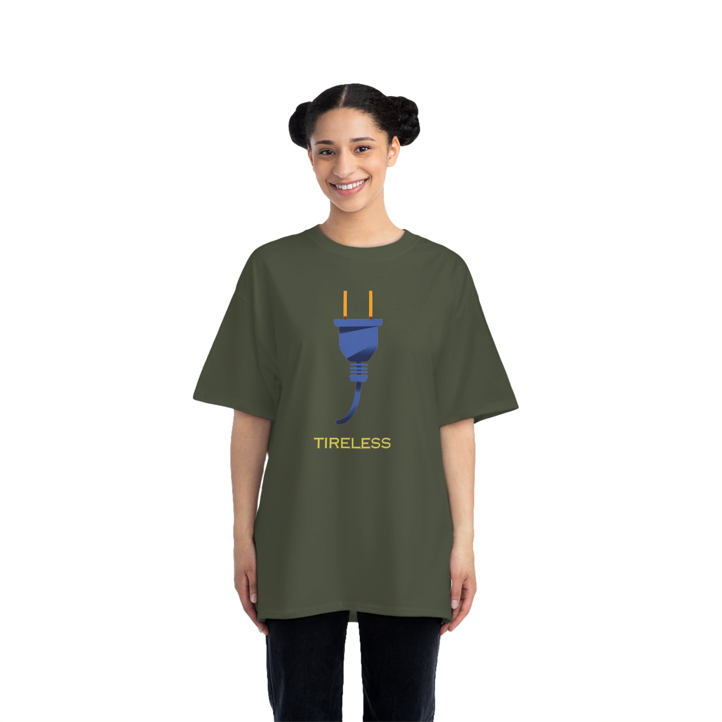 Tireless T-Shirt