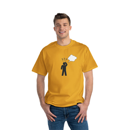 Curious T-Shirt