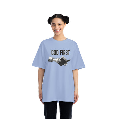 God First T-Shirt