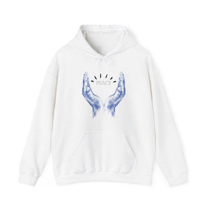 Peace Hoodie