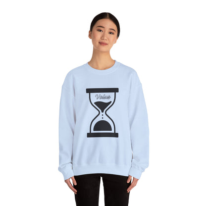 Value Time Sweatshirt