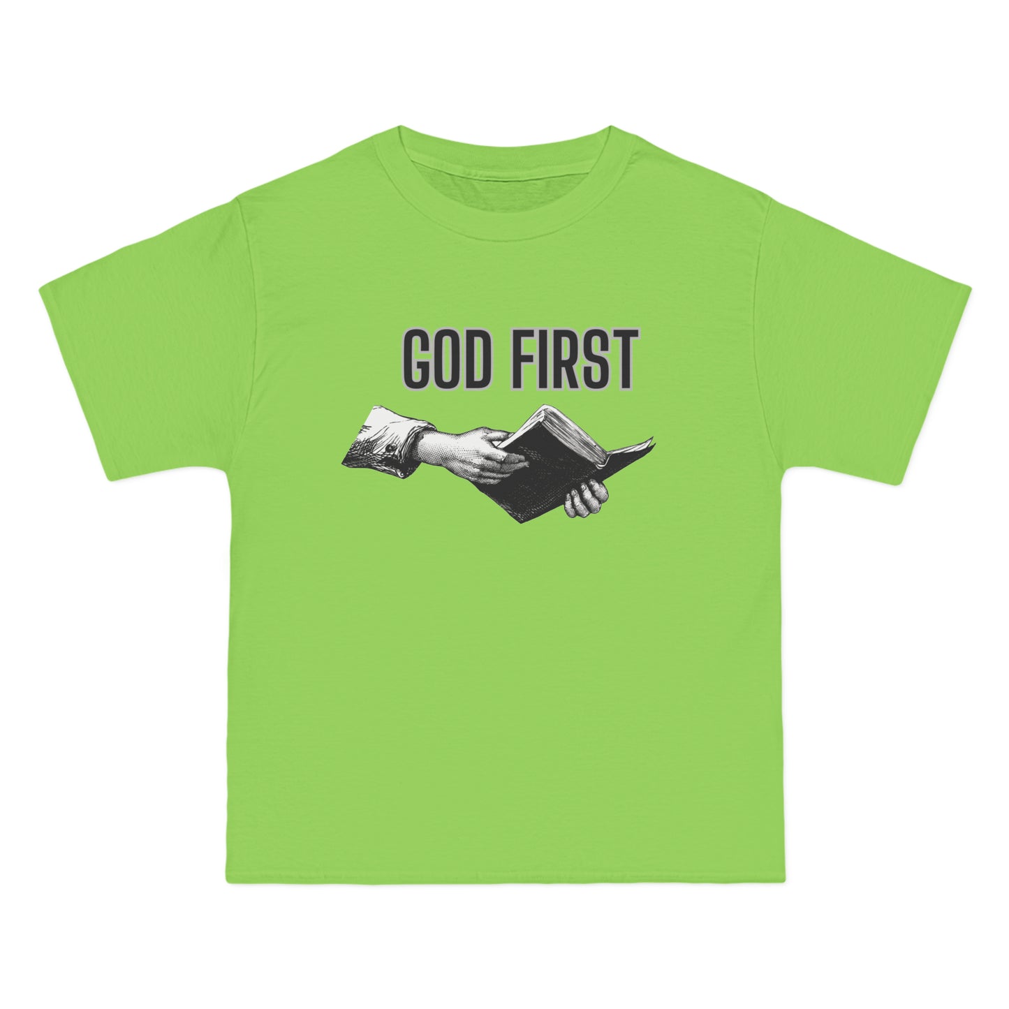 God First T-Shirt