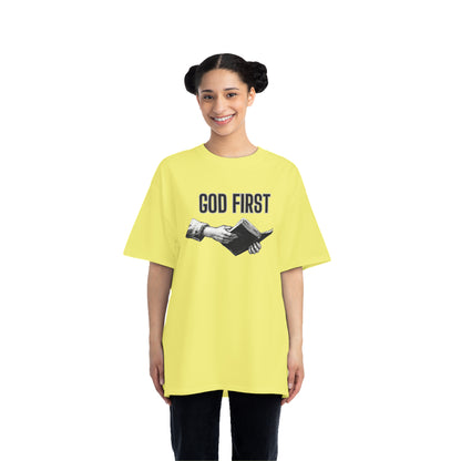 God First T-Shirt