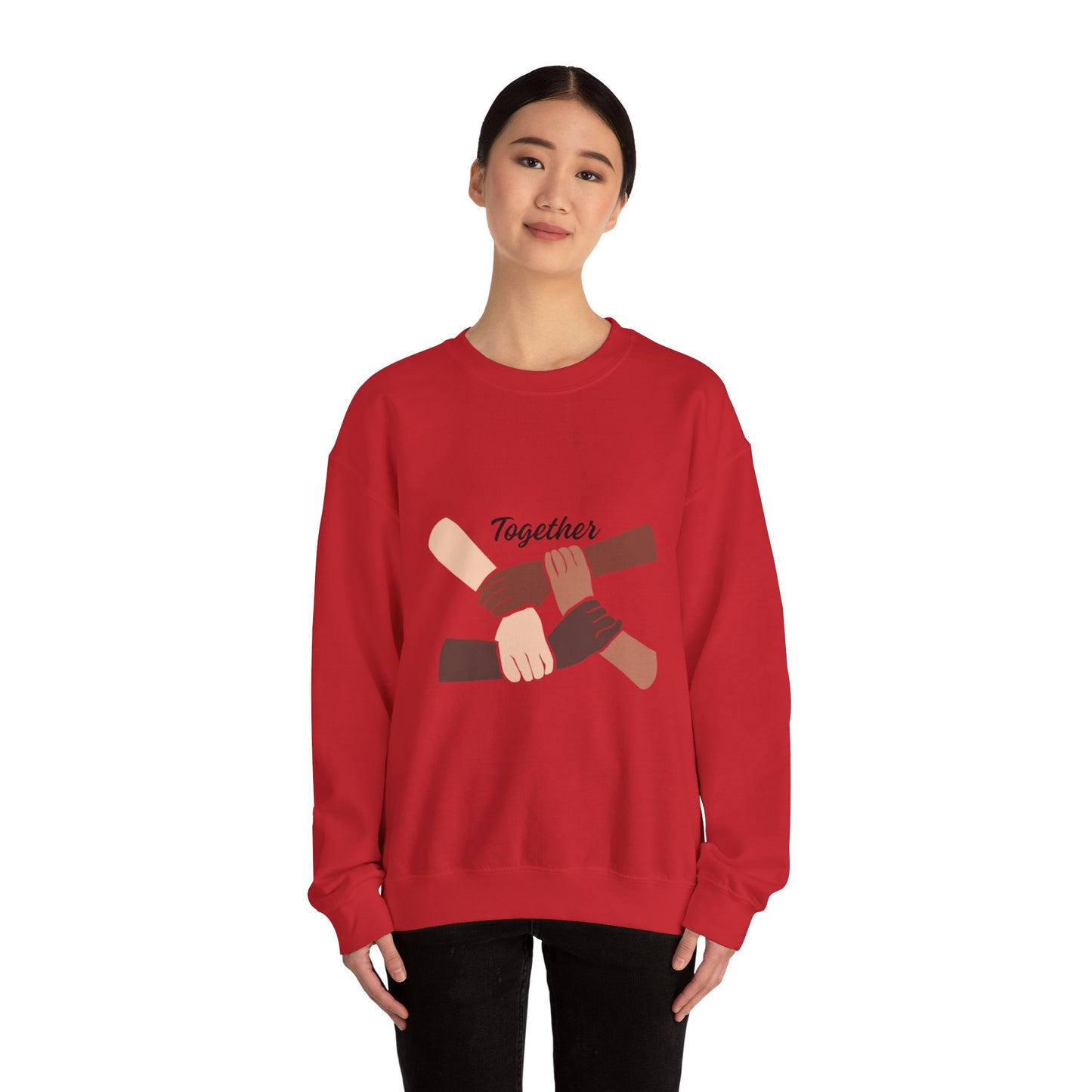 Together Sweatshirt