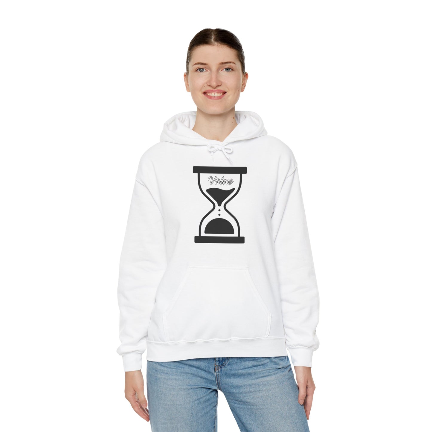 Value Time Hoodie