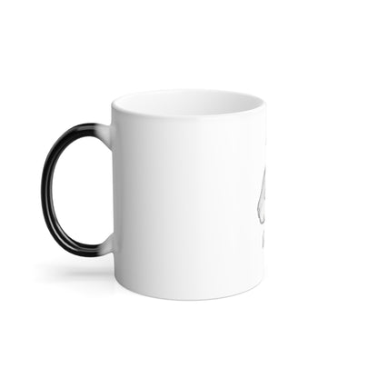 Driven Mug