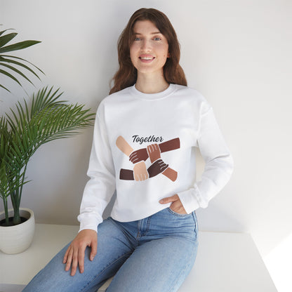 Together Sweatshirt