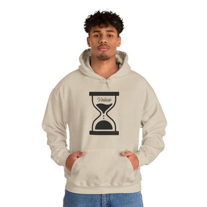 Value Time Hoodie