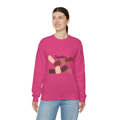 Together Sweatshirt