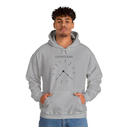 Countless Times Hoodie