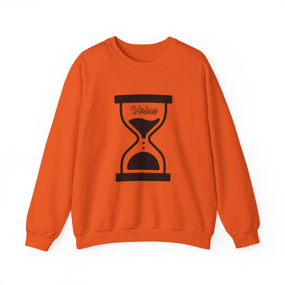 Value Time Sweatshirt