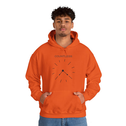 Countless Times Hoodie