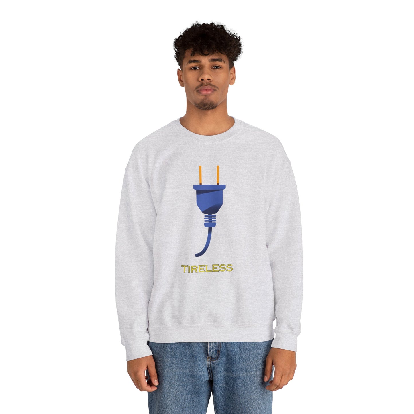 Tireless Sweatshirt