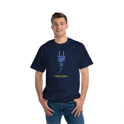 Tireless T-Shirt