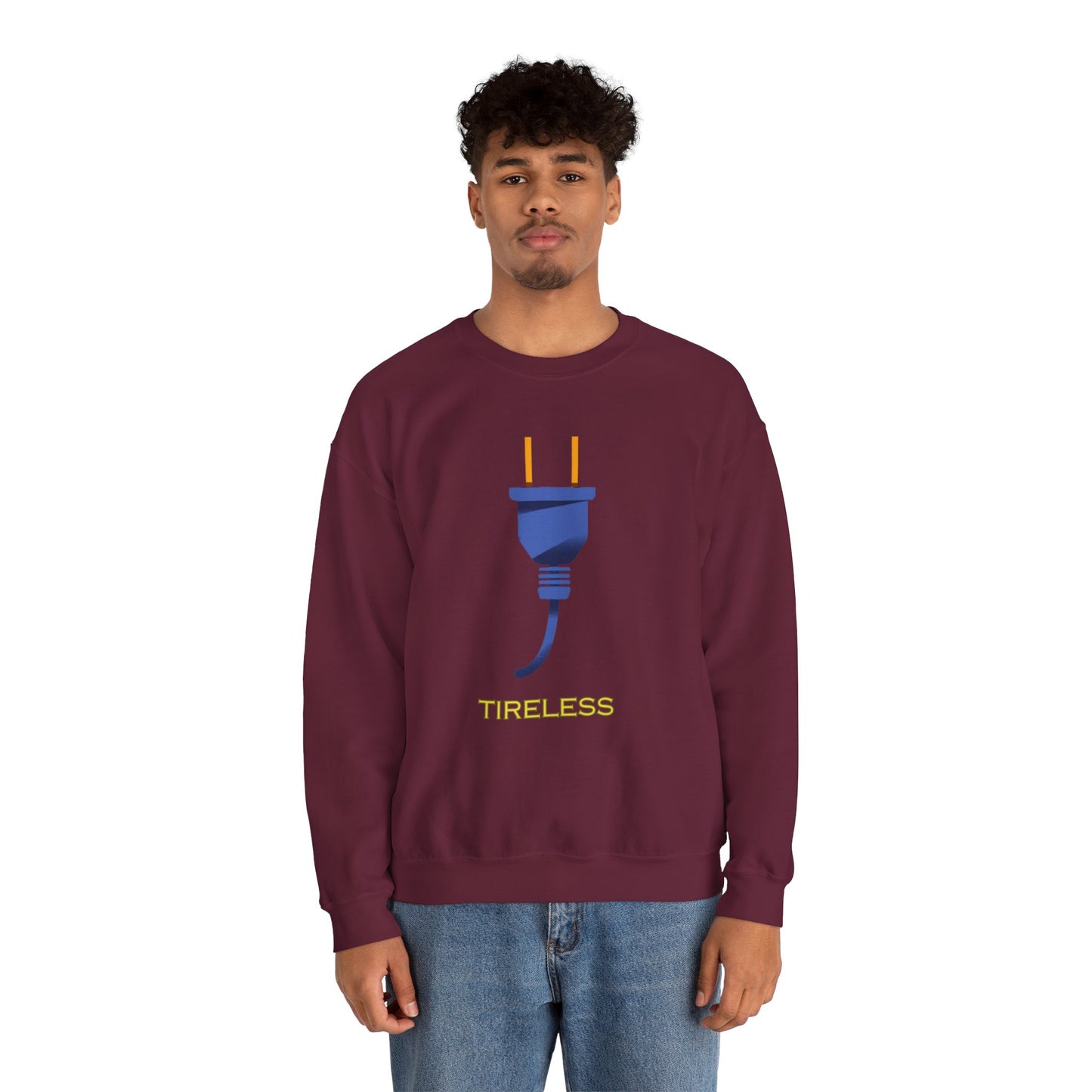 Tireless Sweatshirt