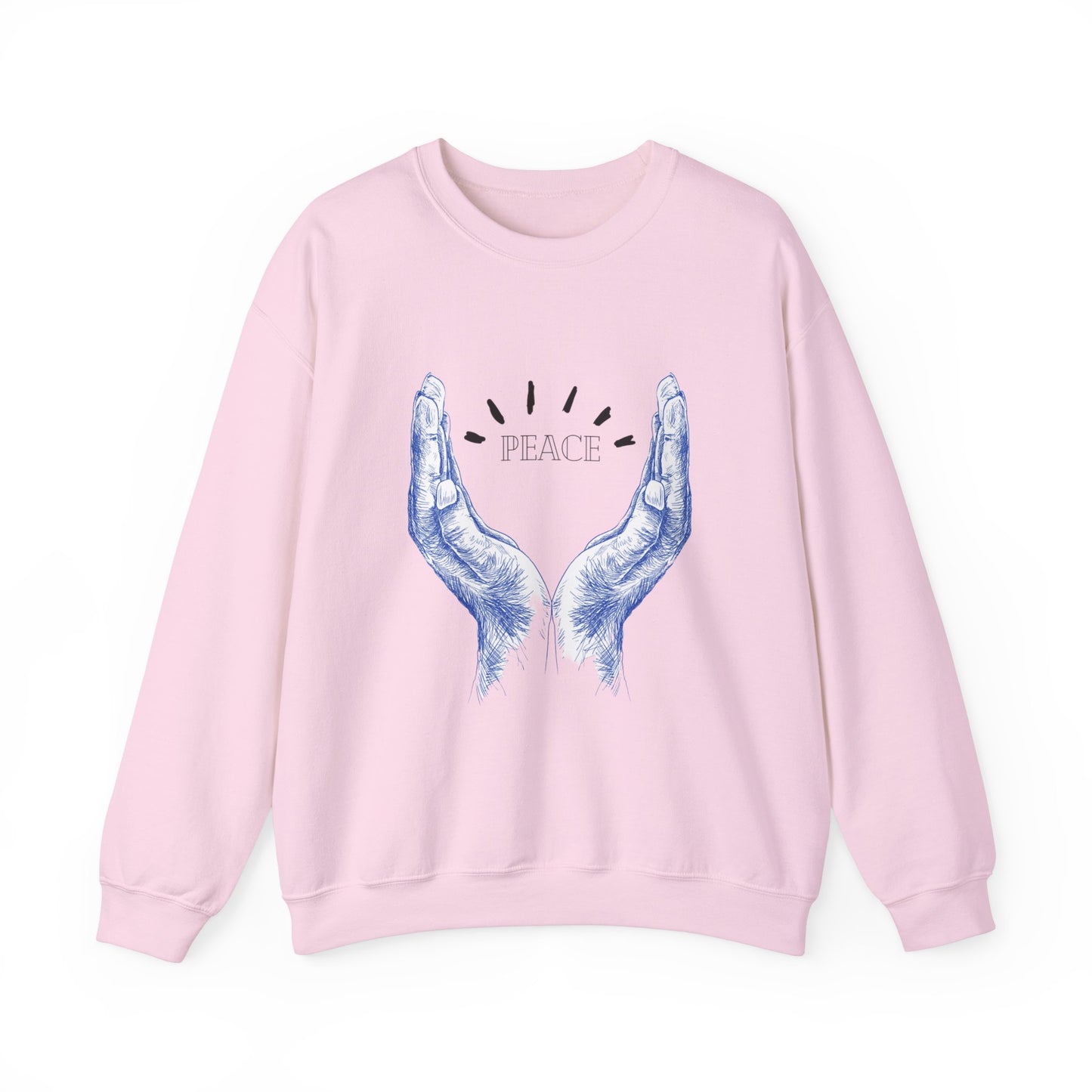 Peace Sweatshirt