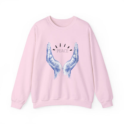 Peace Sweatshirt