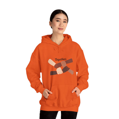 Together Hoodie