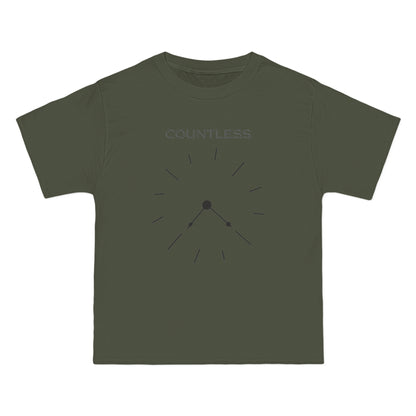 Countless Times T-Shirt