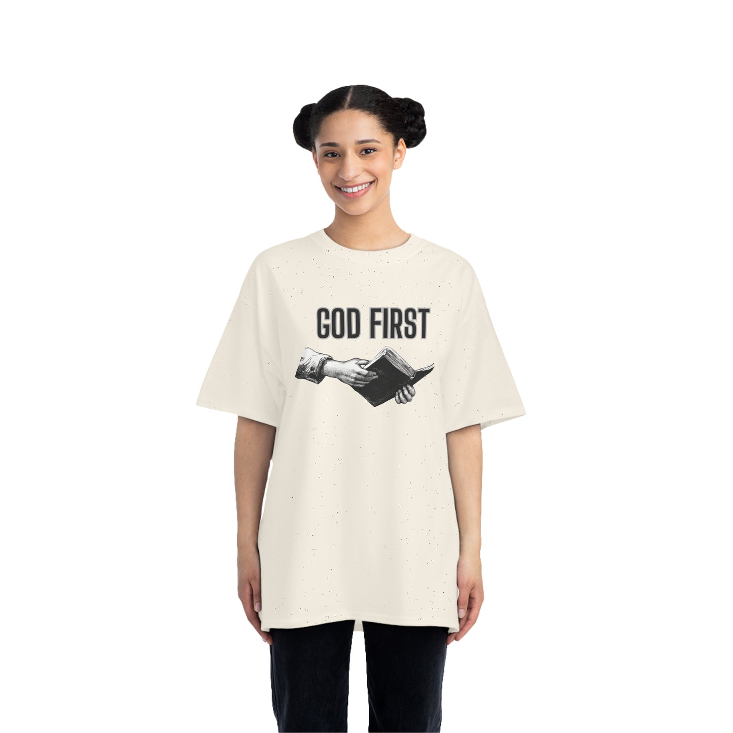 God First T-Shirt