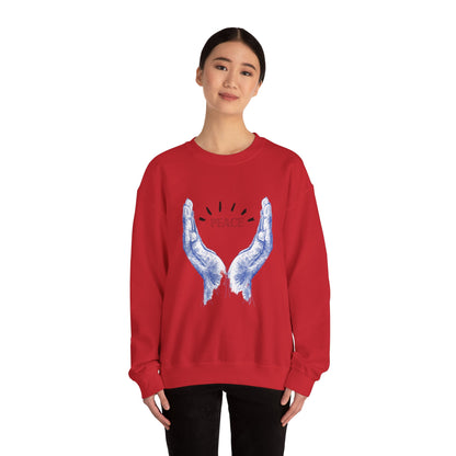 Peace Sweatshirt