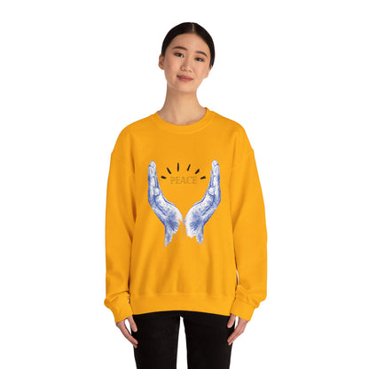 Peace Sweatshirt