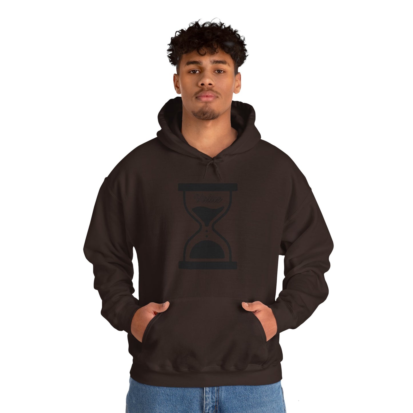 Value Time Hoodie