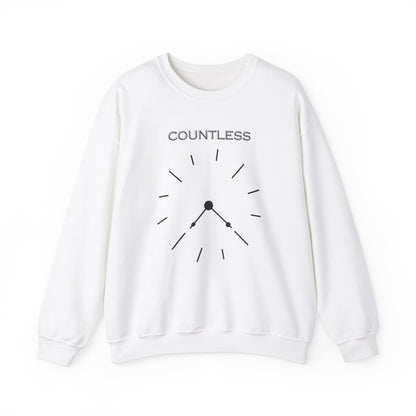 Countless Times Sweatshirt