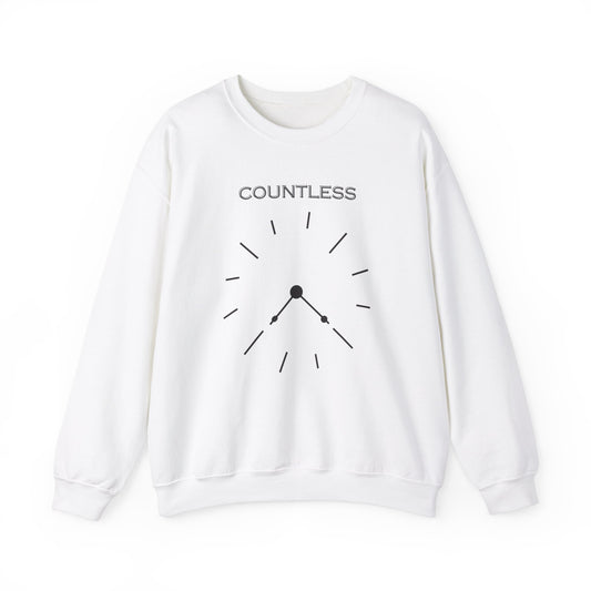 Countless Times Sweatshirt