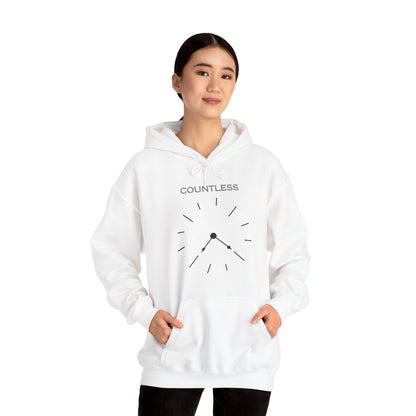 Countless Times Hoodie